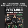 Mike Tyson - The Fundamentals of the Peekaboo & Power Punching