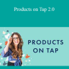 Christina Scalera - Products on Tap 2.0
