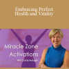 Clardy Malugen - Embracing Perfect Health and Vitality
