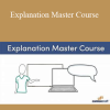 Common craft - Explanation Master Course