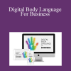 Dave Kaminski - Digital Body Language For Business