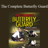 Marcelo Garcia - The Complete Butterfly Guard