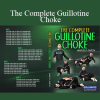 Marcelo Garcia - The Complete Guillotine Choke