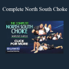Marcelo Garcia - Complete North South Choke