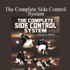 Marcelo Garcia - The Complete Side Control System