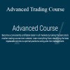 Jack Corsellis - Advanced Trading Course