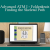 David Zemach-Bersin - Advanced ATM I - Feldenkrais - Finding the Skeletal Path