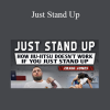 Craig Jones - Just Stand Up