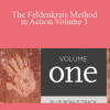 David Zemach-Bersin - The Feldenkrais Method in Action Volume 1