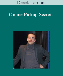 Derek Lamont - Online Pickup Secrets