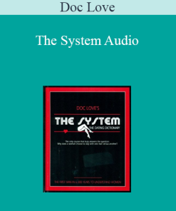 Doc Love - The System Audio