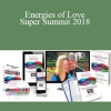 Donna Eden and David Feinstein - Energies of Love Super Summit 2018
