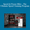 Dr Joel - Speed & Power Blitz - The Ultimate Speed Training Program