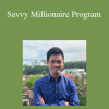 Eric Chiew - Savvy Millionaire Program