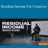 Ezra Cohen - Residual Income For Creatives
