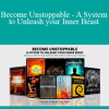 Fatehshernu - Become Unstoppable - A System to Unleash your Inner Beast