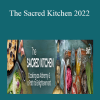 Karen Wang Diggs - The Sacred Kitchen 2022