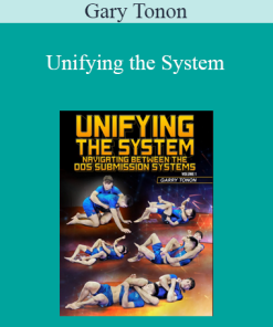 Gary Tonon - Unifying the System