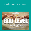Ty Frankel - God-Level First Lines