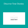 Joey Yap's - Discover Your Destiny