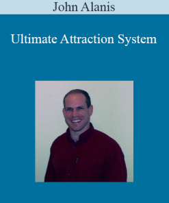 John Alanis - Ultimate Attraction System