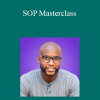 John D Saunders - SOP Masterclass