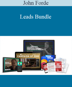 John Forde - Leads Bundle