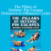 Gordon Ryan - The Pillars of Defense: Pin Escapes - Defensive to Offensive Cycles