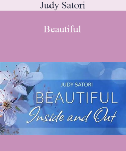 Judy Satori - Beautiful