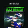 Travis Stevens - BJJ Basics