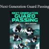 Mica Galvao - Next Generation Guard Passing
