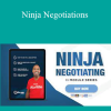 Kris Haskins - Ninja Negotiations