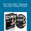 Kru Moonkondech – “True Bee” Sittepute – Kru Bee Clinch Wizard