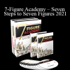 Dan Kennedy - 7-Figure Academy – Seven Steps to Seven Figures 2021