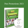 Dan Kennedy - Pets Promotions 2021