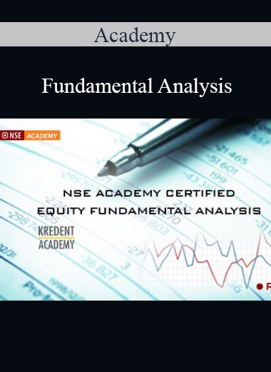 Academy - Fundamental Analysis