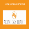 Activedaytrader - Elite Earnings Pursuit