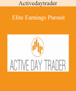 Activedaytrader - Elite Earnings Pursuit