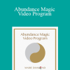 Marie Diamond - Abundance Magic Video Program