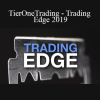 Akil Stokes & Jason Graystone - TierOneTrading - Trading Edge 2019