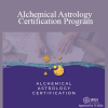 Alanna Kaivalya - Alchemical Astrology Certification Program