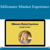 Sandy Forster - Millionaire Mindset Experience