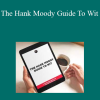 Min Liu - The Hank Moody Guide To Wit