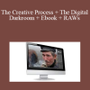 Mitchell kanashkevich - The Creative Process + The Digital Darkroom + Ebook + RAWs
