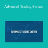 NIKK LEGEND - Advanced Trading System