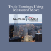 AlphaSharks - Trade Earnings Using Measured Move