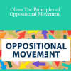 Olena Nitefor & David Zemach-Bersin - The Principles of Oppositional Movement