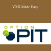 Optionpit - VXX Made Easy