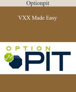 Optionpit - VXX Made Easy
