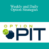 Optionpit - Weekly and Daily Option Strategies